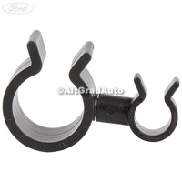 Clips cu cap rotativ 8-9 / 16-18 Ford Transit Connect Mk2 1.6 TDCi