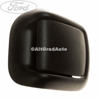 Maner scaun rabatabil stanga 3 usi ebony Ford Fiesta 5  1.25 16V
