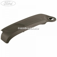 Ornament sezut scaun fata dreapta exterior dark flint Ford C-Max MK1 facelift 1.8
