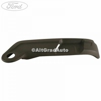 Ornament sezut scaun fata stanga exterior dark flint Ford Focus MK2 1.4