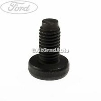 Surub 16 mm prindere picior scaun spate Ford CMax Mk2 1.8