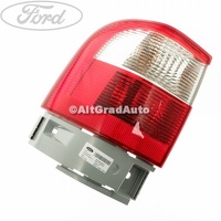 Lampa stop stanga exterioara an 04/2000-11/2003 Ford Galaxy MK2 2.3 4x4