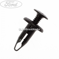 Clips prindere traversa centrala supeioara Ford Transit MK7 2.2 TDCi