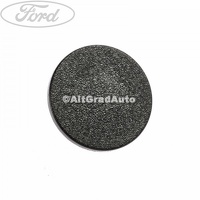 Capac negru surub placa metalica spatar scaun spate Ford CMax Mk2 1.8