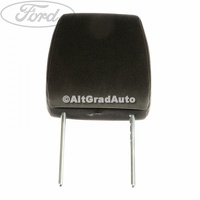 Tetiera scaun fata echipare linea dark flint Ford C-Max MK1 facelift 1.8
