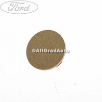 Capac camel surub placa metalica spatar scaun spate Ford Focus CMax 1.6