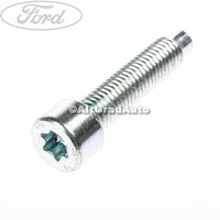 Surub torx prindere incuietoare scaun spate Ford Fiesta MK5 1.25 16V