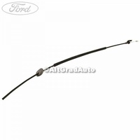 Cablu actionare maner usa fata dreapta interior 3 usi Ford Focus 2 1.4