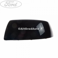 Capac oglinda stanga ink blue Ford Fiesta Mk6 Facelift 1.25 16V
