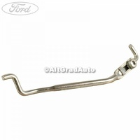 Tija actionare incuietoare usa spate dreapta Ford Fiesta MK5 1.25 16V