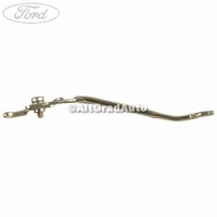 Tija actionare incuietoare usa spate stanga Ford Fiesta MK5 1.25 16V