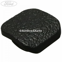 Dop ornament portbagaj centru 3/5 usi Ford Focus 2 1.4
