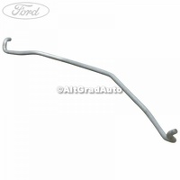 Tija actionare incuietoare usa fata stanga 4/5 usi Ford Focus MK2 1.4