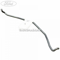 Tija actionare incuietoare usa fata dreapta 3 usi Ford Focus MK2 1.4