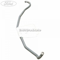 Tija actionare incuietoare usa fata stanga 3 usi Ford Focus MK2 1.4