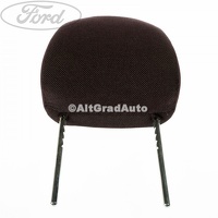 Tetiera scaun fata echipare tic toc plum ebony Ford Ka 1.3 i