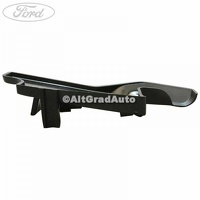 Protectie apa incuietoare usa spate dreapta Ford Focus 2 1.4