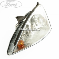 Far H7/H1 stanga reglaj manual 10/2001-05/2005 Ford Focus MK1 1.4 16V