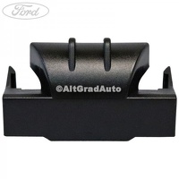 Protectie lampa numar inmatriculare 3/5 usi Ford Focus MK2 1.4