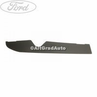 Deflector aer bara fata Ford Fiesta 5  ST150