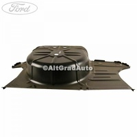 Podea punte spate Ford Fiesta MK5 1.25 16V