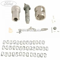 Set reparatie butuc pornire Ford Focus MK2 facelift 1.4