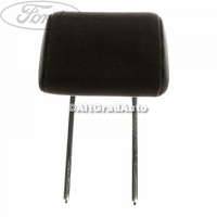 Tetiera scaun spate echipare bussac ebony Ford Fusion 1.25