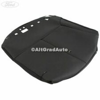 Tapiterie spatar scaun stanga spate echipare louis ebony Ford Fiesta MK5 facelift 1.25 16V