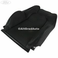 Tapiterie spatar scaun dreapta fata echipare louis ebony Ford Fiesta MK5 facelift 1.25 16V