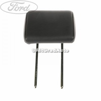 Tetiera scaun spate echipare leather light stone Ford Fiesta MK5 1.25 16V