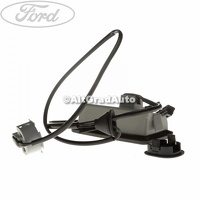 Ansamblu actuator deschidere hayon si buton deschidere Ford Focus 2 1.4