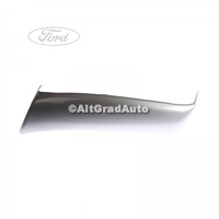 Bandou aripa fata dreapta titanium grey spre fata Ford Ranger 1 2.5 D