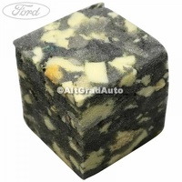 Distantier carenaj roata spate sau tapiterie plafon Ford C-Max 3 1.6 TDCi