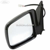 Oglinda stanga reglaj electric capac black Ford Ranger 1 2.5 D
