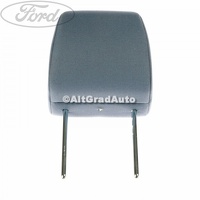 Tetiera scaun fata echipare mirage azura Ford Fiesta MK5 facelift 1.25 16V