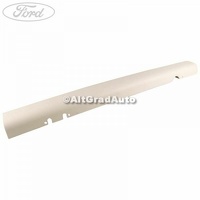 Bara spate mijloc culoare argintiu Ford Transit MK 6 2.0 DI