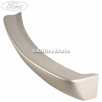 Bandou aripa fata stanga highlight silver spre fata Ford Ranger 1 2.5 D