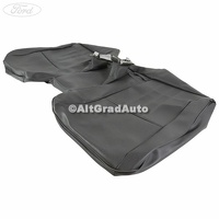 Tapiterie sezut scaun fata model cabina 2 usi echipare STK Ford Ranger MK1 2.5 D