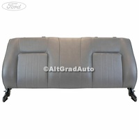 Spatar scaun fata model cabina 2 usi echipare STA vinilin Ford Ranger MK1 2.5 D