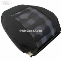 Tapiterie spatar scaun fata stanga echipare luminaire ebony Ford Fusion 1.25