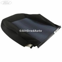 Tapiterie spatar scaun fata dreapta echipare ecrin ebony Ford Fusion 1.25