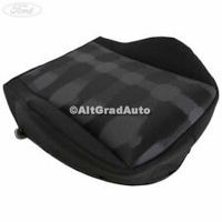 Tapiterie sezut scaun fata echipare luminaire ebony Ford Fusion 1.25