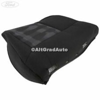 Tapiterie spatar scaun spate stanga echipare luminaire ebony Ford Fusion 1.25