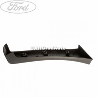 Bandou aripa fata stanga dark grey spre fata Ford Ranger 1 2.5 D