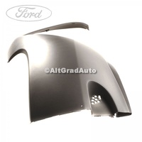 Laterala stanga bara fata grey steel Ford Ka 1.3 i