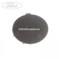 Acoperire carlig de remorcare bara fata grey steel Ford Ka 1.3 i