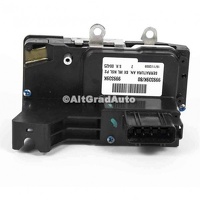 Incuietoare usa stanga fata inchidere manuala Ford Fiesta 5  1.25 16V