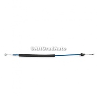 Cablu actionare incuietoare usa spate dreapta Ford Fiesta 5  1.25 16V