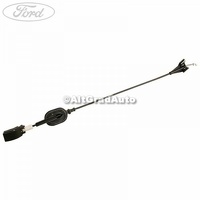 Cablu actionare incuietoare usa spate stanga Ford Fusion 1.25