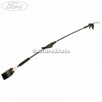 Cablu actionare incuietoare usa spate dreapta Ford Fusion 1.25